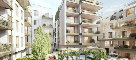 5 rooms Apartment in Wieden, Austria No. 147452 11