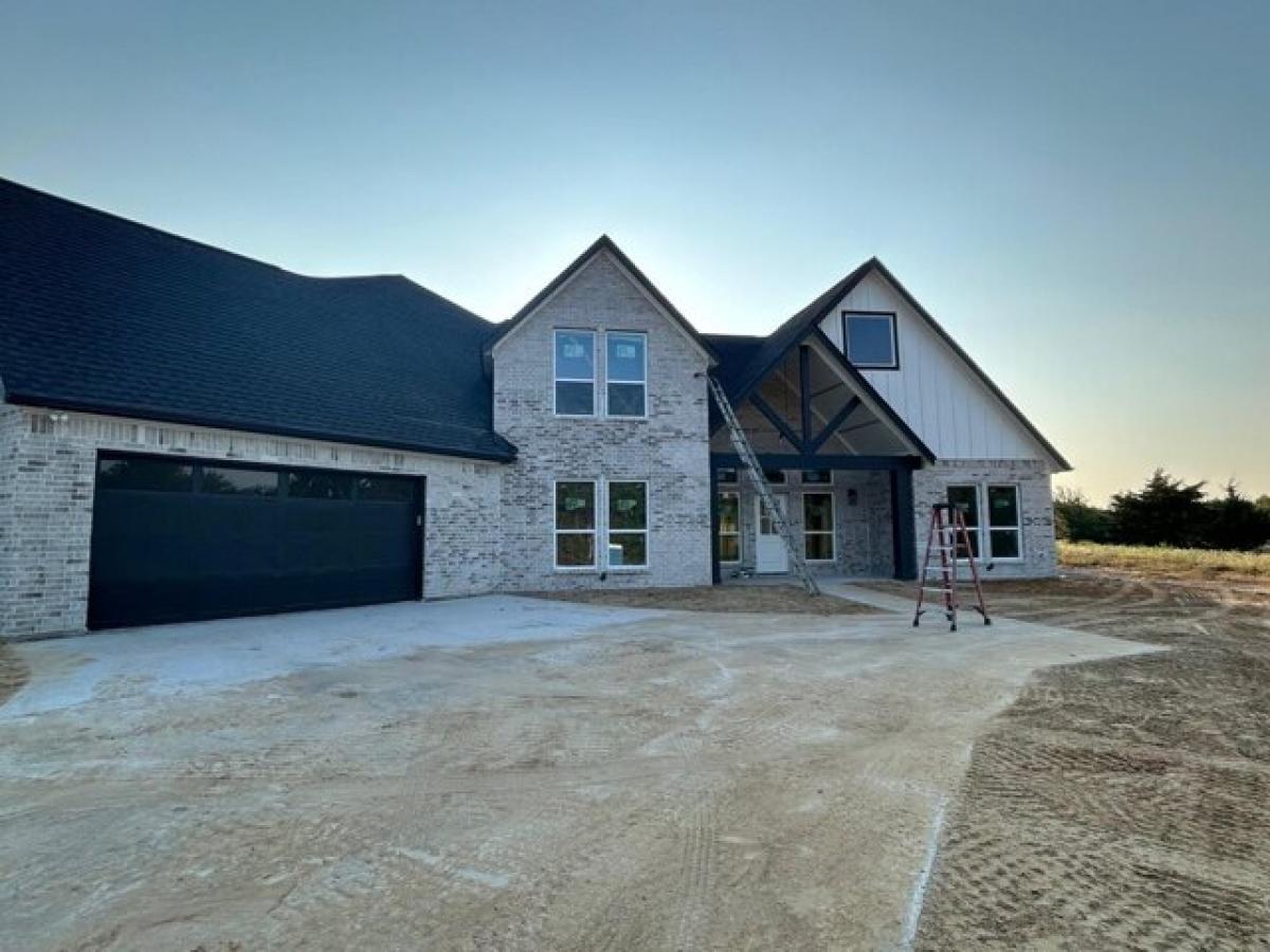 4 غرف نوم منزل في Farmersville, USA رقم 377775