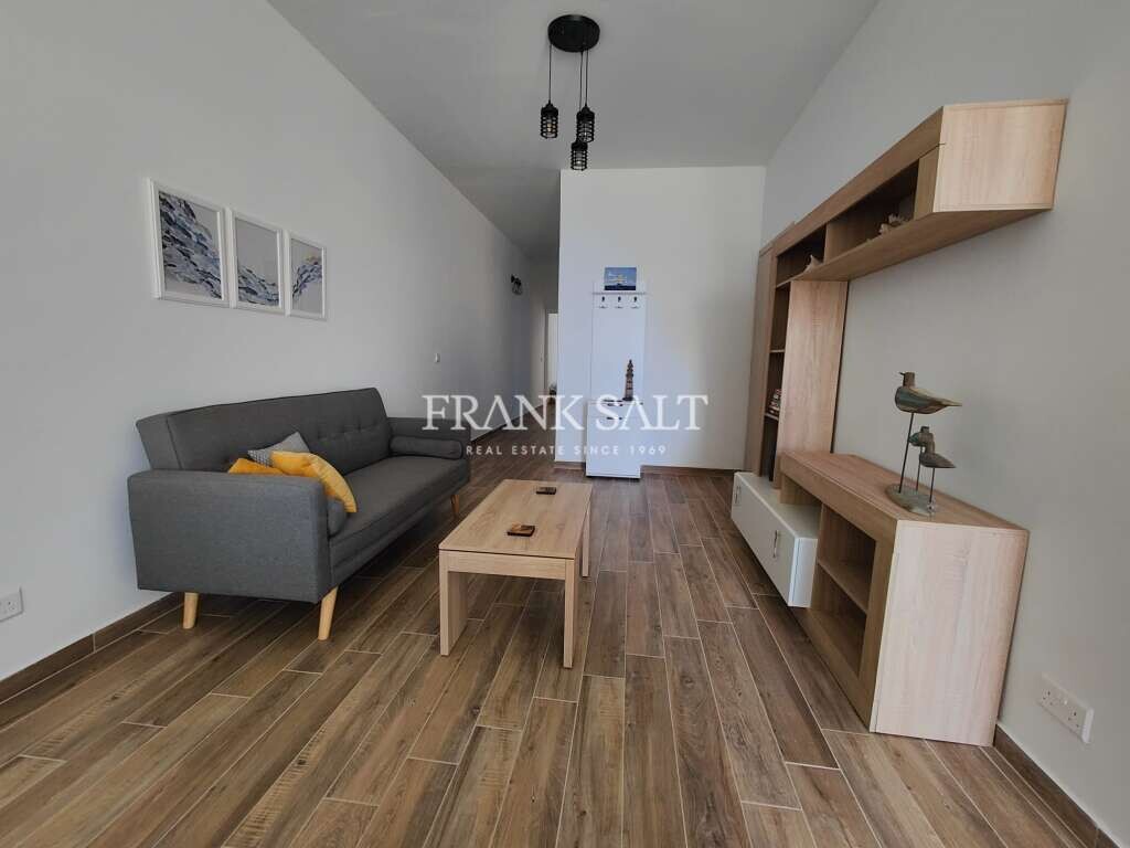 3 bedrooms Apartment in Mellieha, Malta No. 10924