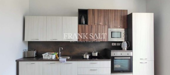 3 bedrooms Apartment in Mellieha, Malta No. 10924 4