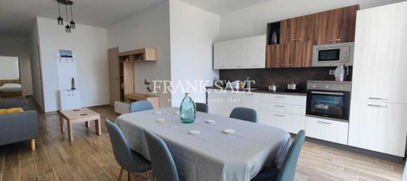 3 bedrooms Apartment in Mellieha, Malta No. 10924 2