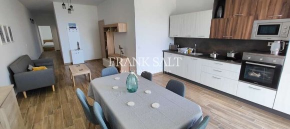 3 bedrooms Apartment in Mellieha, Malta No. 10924 5