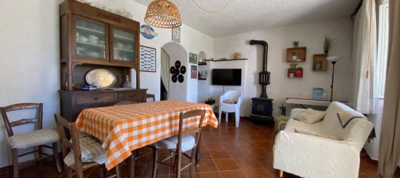 4 rooms House in Visone, Italy No. 284215 17