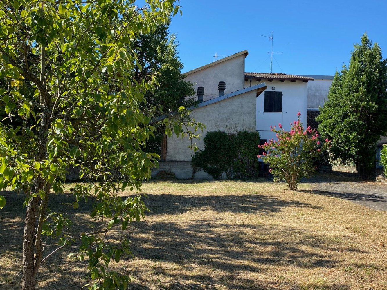 4 rooms House in Visone, Italy No. 284215