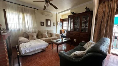 3 bedrooms House in Los Barrios, Spain No. 169574