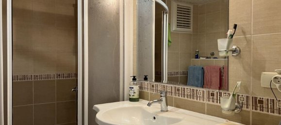 2 rooms Apartment in Cikcilli, Turkey No. 27070 22