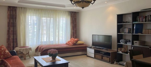 2 rooms Apartment in Cikcilli, Turkey No. 27070 12