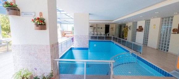 2 rooms Apartment in Cikcilli, Turkey No. 27070 9
