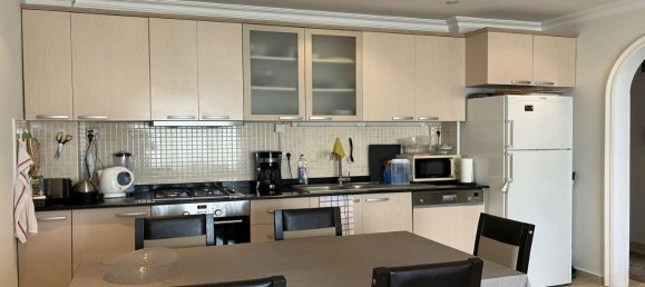 2 rooms Apartment in Cikcilli, Turkey No. 27070 16