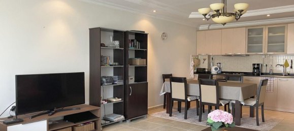 2 rooms Apartment in Cikcilli, Turkey No. 27070 14