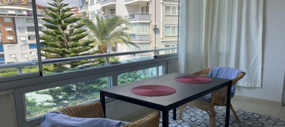 2 rooms Apartment in Cikcilli, Turkey No. 27070 17