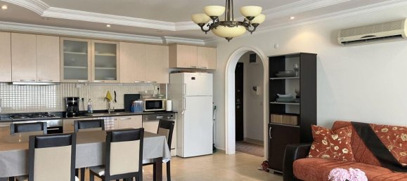 2 rooms Apartment in Cikcilli, Turkey No. 27070 15