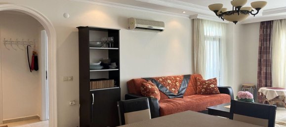 2 rooms Apartment in Cikcilli, Turkey No. 27070 13