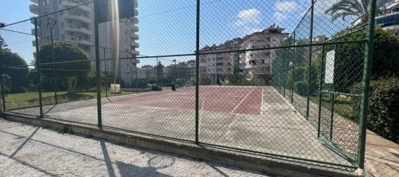 2 rooms Apartment in Cikcilli, Turkey No. 27070 4