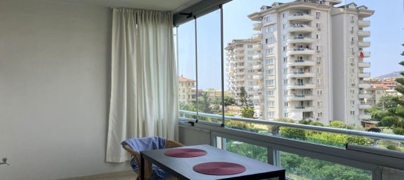 2 rooms Apartment in Cikcilli, Turkey No. 27070 18