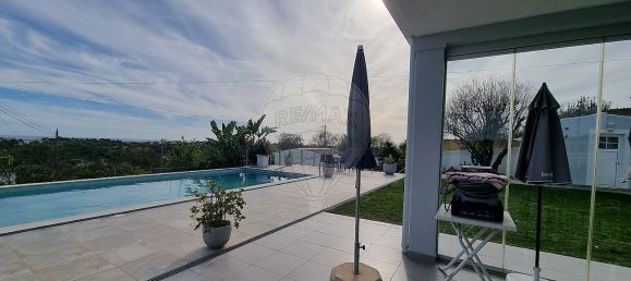 3 bedrooms Villa in Loule, Portugal No. 23305 18