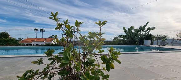 3 bedrooms Villa in Loule, Portugal No. 23305 13