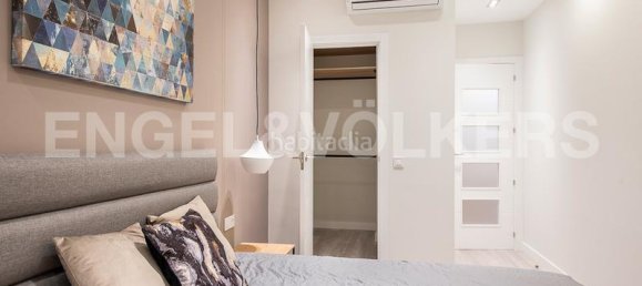 2 Schlafzimmer Wohnung in Ciutat Vella, Spain, Nr. 112743 13