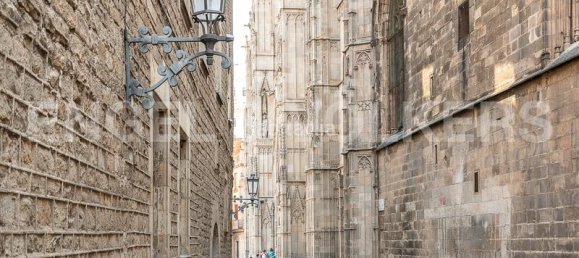 2 Schlafzimmer Wohnung in Ciutat Vella, Spain, Nr. 112743 22