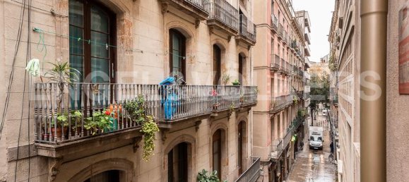 2 Schlafzimmer Wohnung in Ciutat Vella, Spain, Nr. 112743 18