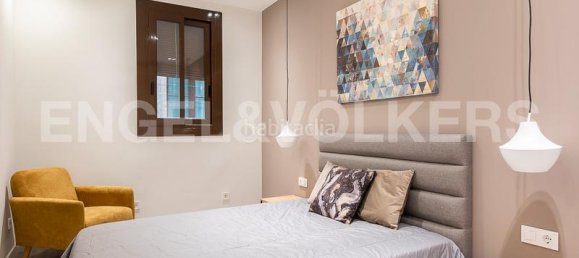 2 Schlafzimmer Wohnung in Ciutat Vella, Spain, Nr. 112743 11