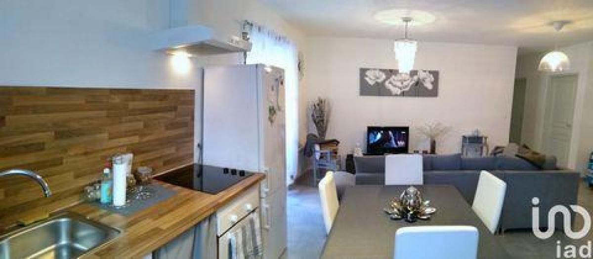 2 Schlafzimmer Eigentumswohnung in Fons, France, Nr. 28022