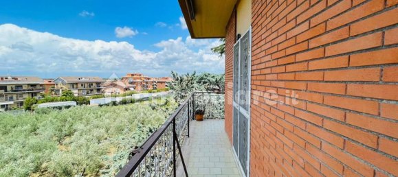 Пентхаус с 2 спальнями в Рим, Италия № 194708 20