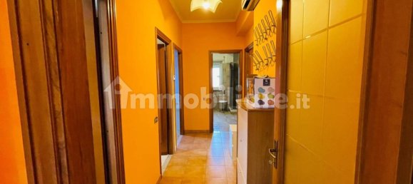 Пентхаус с 2 спальнями в Рим, Италия № 194708 15