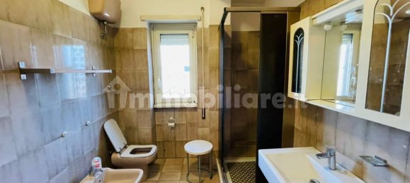 Пентхаус с 2 спальнями в Рим, Италия № 194708 12