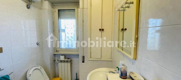 Пентхаус с 2 спальнями в Рим, Италия № 194708 13