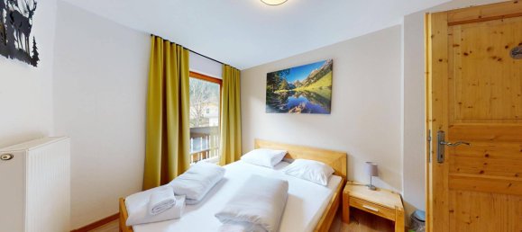 3 غرف نوم شقة في Zell am See, Austria رقم 137101 14