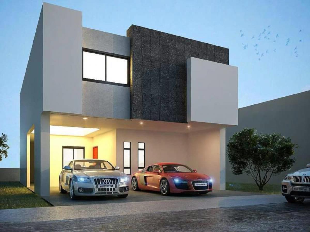 Casa T3 em Sinaloa, Mexico N.º 156749