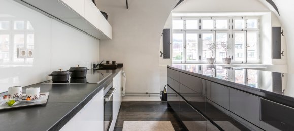 5 rooms Apartment in Calw, Germany No. 275801 12