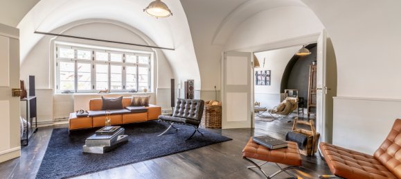 5 rooms Apartment in Calw, Germany No. 275801 9