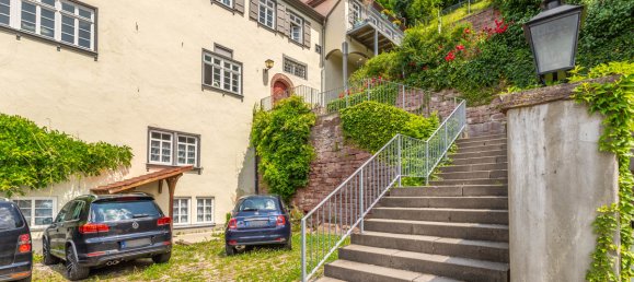 5 rooms Apartment in Calw, Germany No. 275801 3