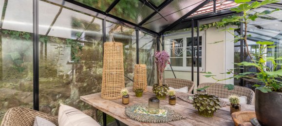 5 rooms Apartment in Calw, Germany No. 275801 31