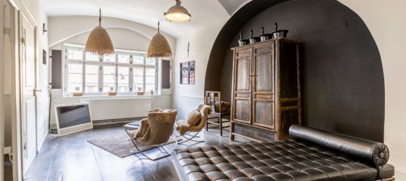 5 rooms Apartment in Calw, Germany No. 275801 18