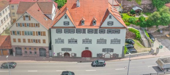 5 rooms Apartment in Calw, Germany No. 275801 2