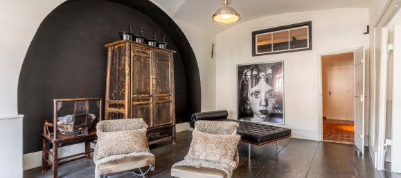 5 rooms Apartment in Calw, Germany No. 275801 17