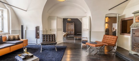 5 rooms Apartment in Calw, Germany No. 275801 15