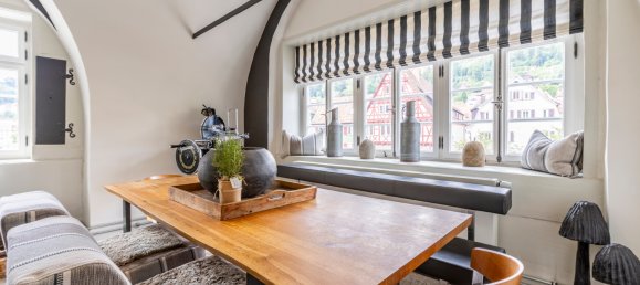 5 rooms Apartment in Calw, Germany No. 275801 14