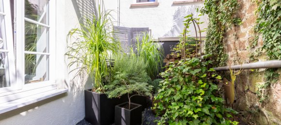 5 rooms Apartment in Calw, Germany No. 275801 29