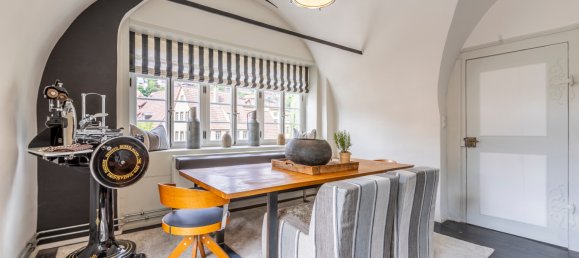 5 rooms Apartment in Calw, Germany No. 275801 13