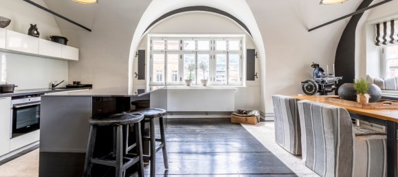 5 rooms Apartment in Calw, Germany No. 275801 10