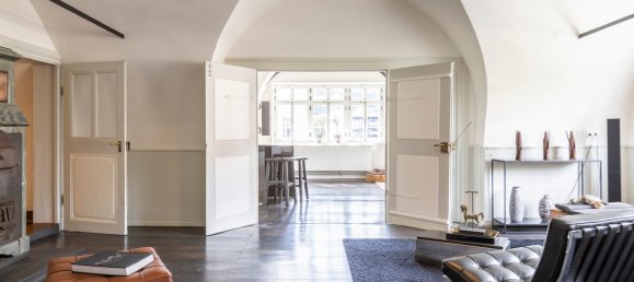 5 rooms Apartment in Calw, Germany No. 275801 16