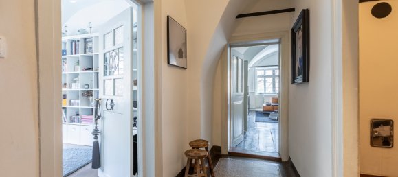 5 rooms Apartment in Calw, Germany No. 275801 5