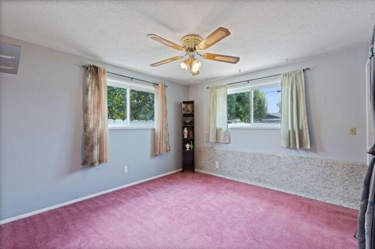 3 غرف نوم منزل في Prineville, USA رقم 379044