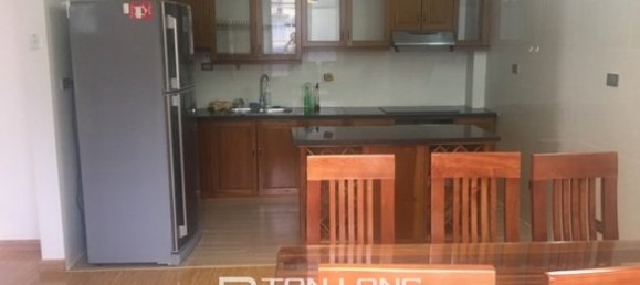 Casa de 5 dormitorios en Tay Ho, Vietnam No. 2178 3