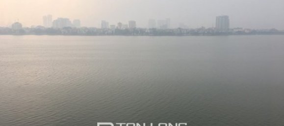 Casa de 5 dormitorios en Tay Ho, Vietnam No. 2178 18