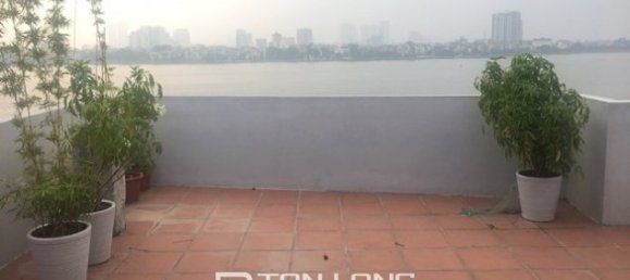 Casa de 5 dormitorios en Tay Ho, Vietnam No. 2178 17